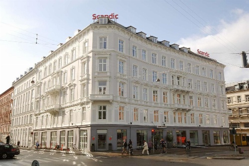 Scandic Webers image 2